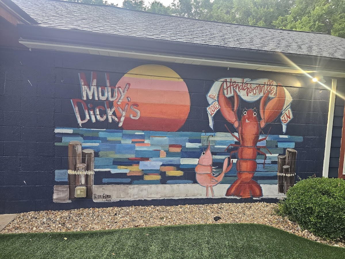 Moby Dicky's-1